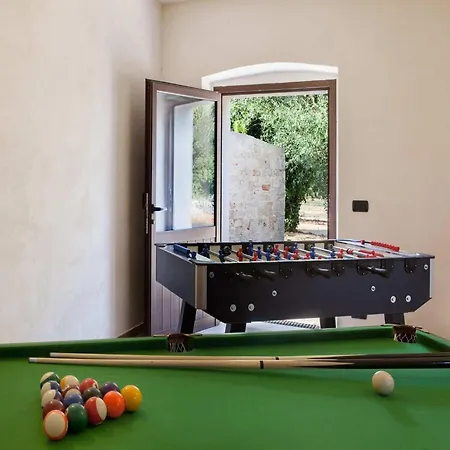 Stone House With Underground Pool For 6 Сasa de vacaciones