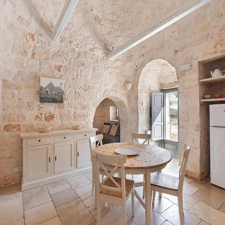 Stone House With Underground Pool For 6 Vakantiehuis *