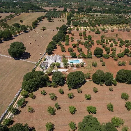 Vakantiehuis Stone House With Underground Pool For 6 *